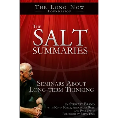 SALT Summaries