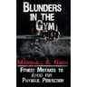 Blunders In The Gym: Fitness Mistakes to Avoid for Physique Perfection