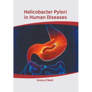 Helicobacter Pylori in Human Diseases