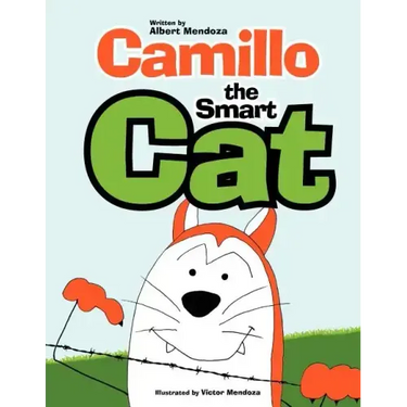 Camillo the Smart Cat