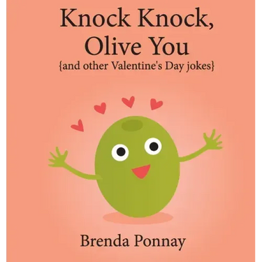 Knock Knock, Olive You!