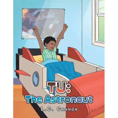 Tu: the Astronaut