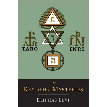 The Key of the Mysteries