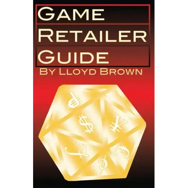 Game Retailer Guide