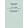 The Turin Fragments of Tyconius' Commentary on Revelation