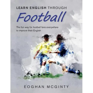 Learn English Through Football