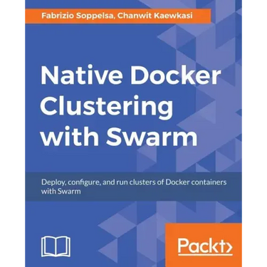 Native Docker Clustering with Swarm