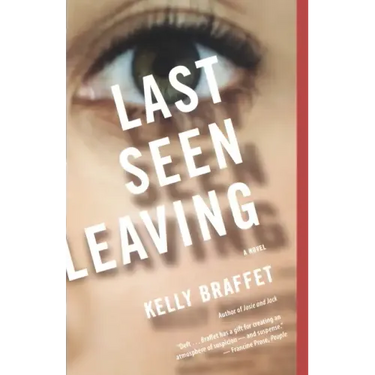 Last Seen Leaving