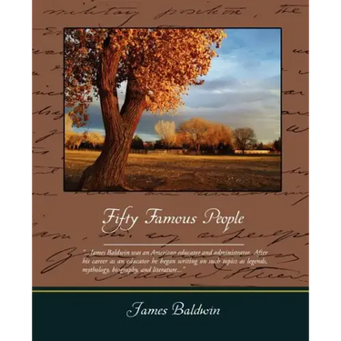 Fifty Famous People