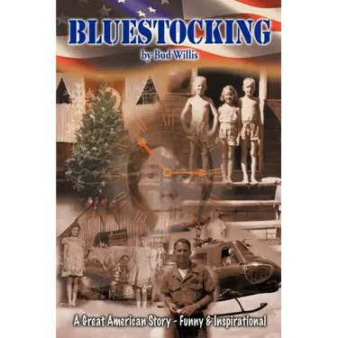 Bluestocking