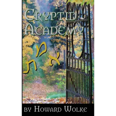 Cryptid Academy