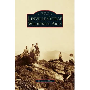 Linville Gorge Wilderness Area