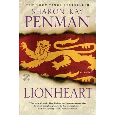 Lionheart