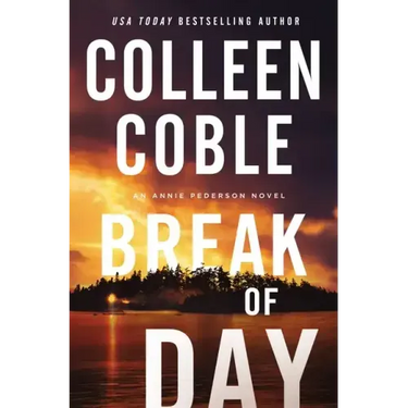 Break of Day