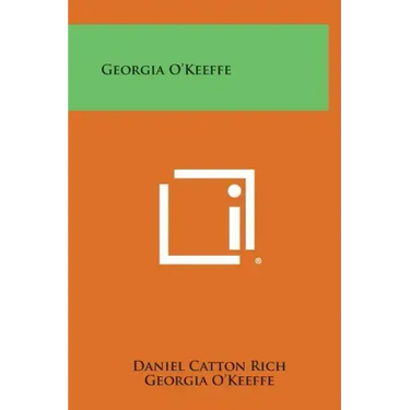 Georgia O'Keeffe