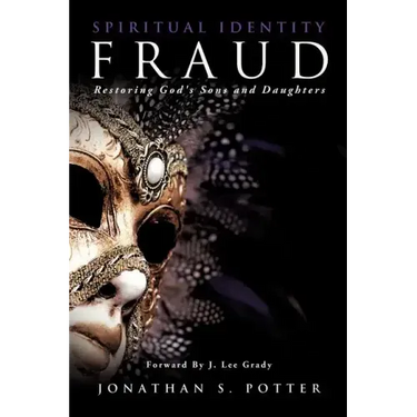 Spiritual Identity Fraud