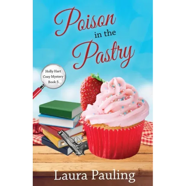 Poison in the Pastry