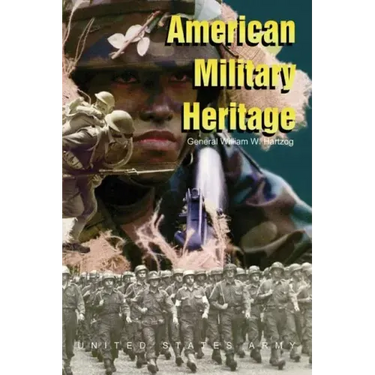 American Military Heritage