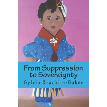 From Suppression to Sovereignty: The 1970s through the 1980s, Within The Lac Courte Oreilles Ojibwe Reservation