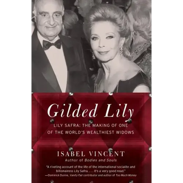 Gilded Lily