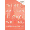 The Best American Travel Writing