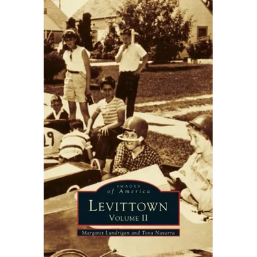Levittown, Volume II