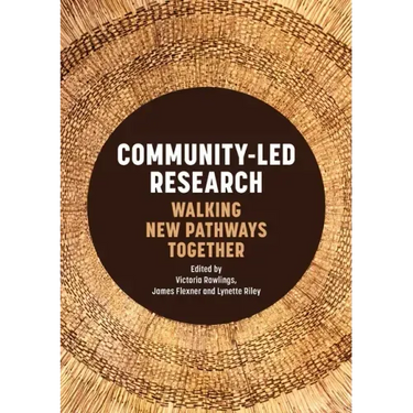 Community-Led Research