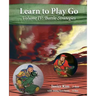 Learn to Play Go Volume 4: Battle Strategies