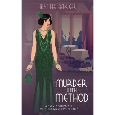 Murder With Method