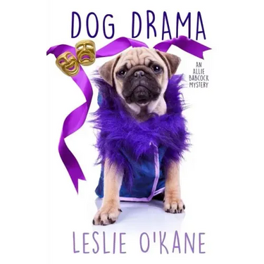 Dog Drama