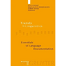 Essentials of Language Documentation
