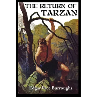 The Return Of Tarzan