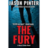 The Fury: A Henry Parker Novel