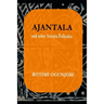 Ajantala and Other Yoruba Folktales