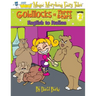 Goldilocks and the Three Bears: English to Italian, Level 2