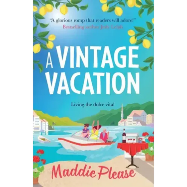 A Vintage Vacation
