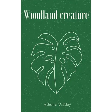 Woodland creature