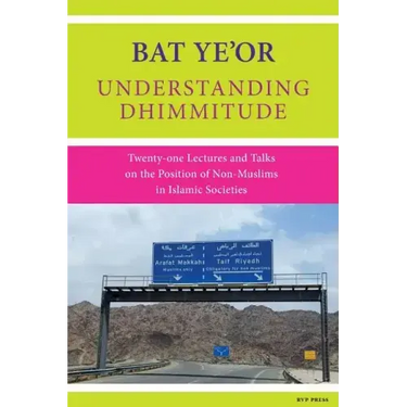 Understanding Dhimmitude