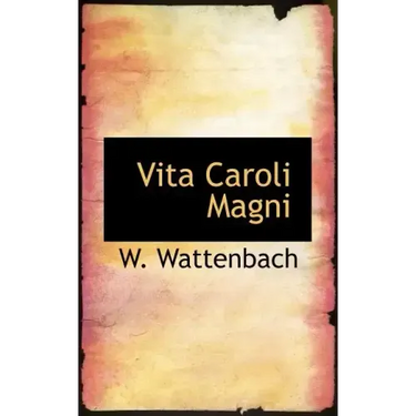 Vita Caroli Magni