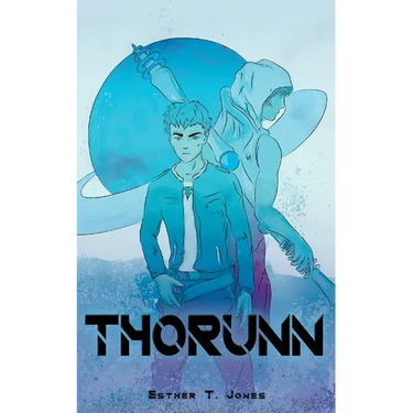 Thorunn