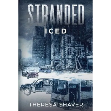 Stranded: Iced