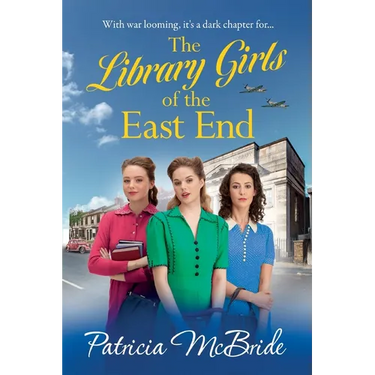 The Library Girls of the East End