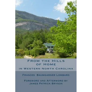 From the Hills of Home
