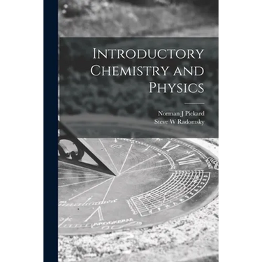 Introductory Chemistry and Physics