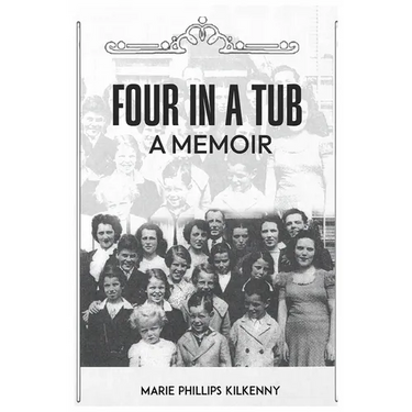 Four In A Tub
