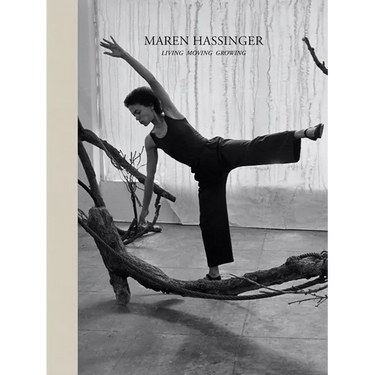 Maren Hassinger: Living Moving Growing