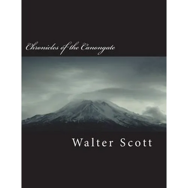 Chronicles of the Canongate
