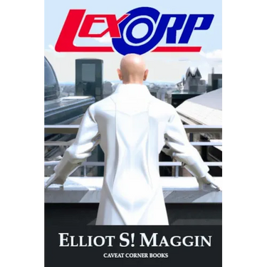 Lexcorp