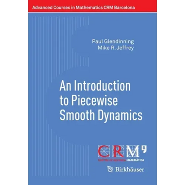 An Introduction to Piecewise Smooth Dynamics