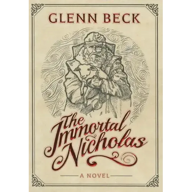 The Immortal Nicholas